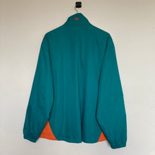 Charger l'image dans la galerie, veste-vintage-nfl-miami-dolphin