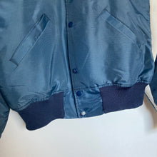 Charger l'image dans la galerie,      veste-vintage-teddy-americain-homme