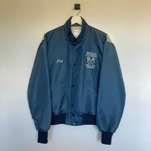 Charger l'image dans la galerie,      veste-vintage-teddy-americain-homme