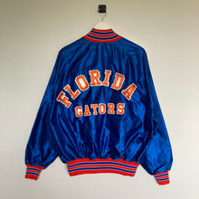 Charger l'image dans la galerie, Veste vintage en satin Made in USA