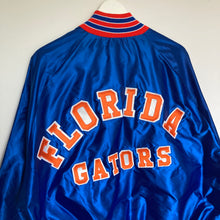 Charger l'image dans la galerie, Veste vintage en satin Made in USA