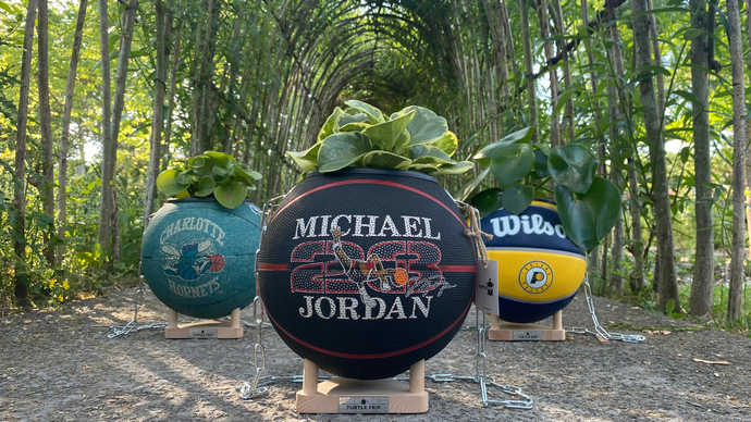 La meilleure idée de cadeau de basket pour les fans de Basketball