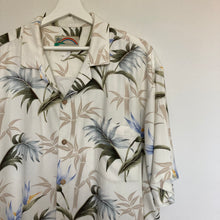 Charger l&#39;image dans la galerie, authentique-chemise-hawaienne-vintage-homme-made-in-hawaii-paradise-found
