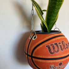 Charger l'image dans la galerie, ballon-de-basket-wilson-plante-decoration-originale
