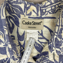 Charger l'image dans la galerie, chemise-aloha-made-in-hawaii-a-fleurs-homme
