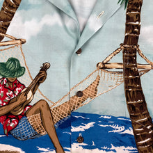 Charger l&#39;image dans la galerie, chemise-aloha-vintage-homme-tori-richard
