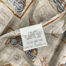 Charger l&#39;image dans la galerie, chemise-hawaienne-harley-davidson-femme-tori-richard-made-in-hawaii

