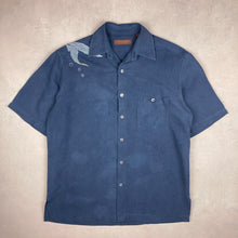 Charger l'image dans la galerie, chemise-hawaienne-tori-richard-en-soie-homme
