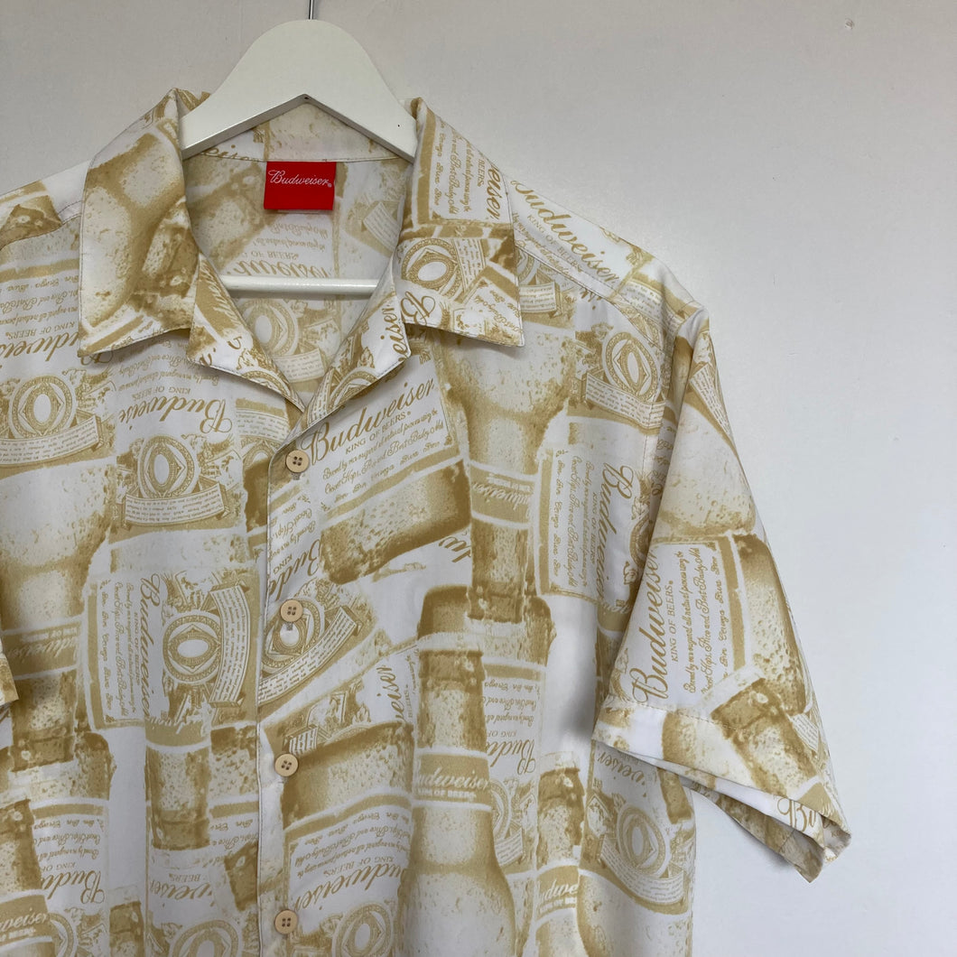      chemise-hawaienne-vintage-a-motifs-homme-budweiser