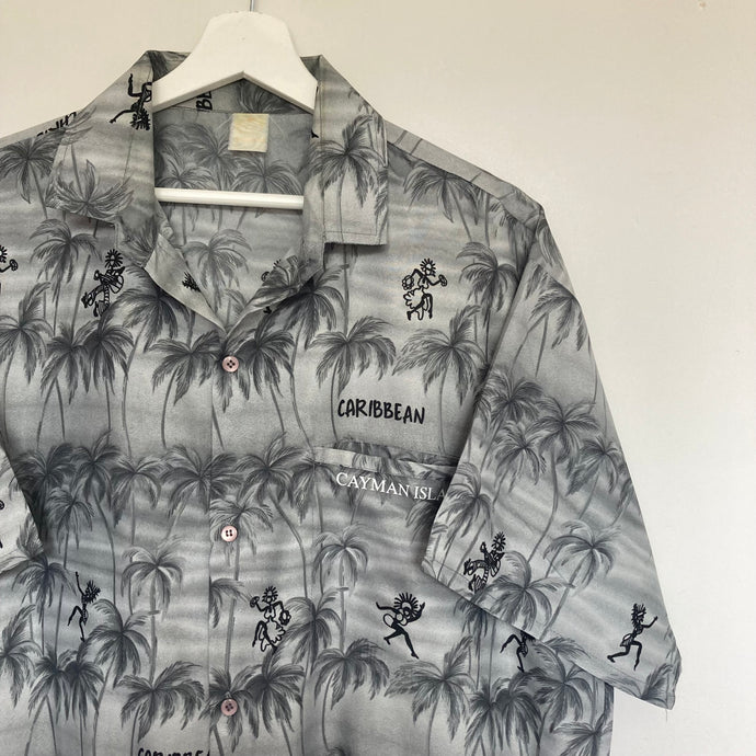     chemise-hawaienne-vintage-homme-a-fleurs