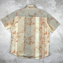 Charger l&#39;image dans la galerie,  chemise-hawaienne-vintage-homme-a-motifs
