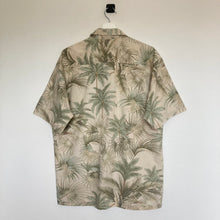 Charger l&#39;image dans la galerie,      chemise-hawaienne-vintage-homme-made-in-usa-tori-richard
