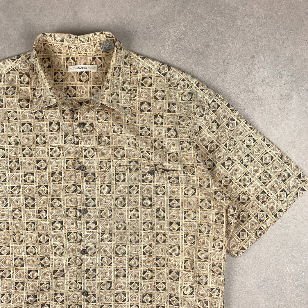 chemisette-a-motifs-vintage-beige-homme