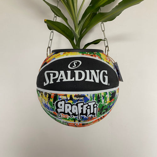 deco-de-basket-decoration-nba-basketball-planter-ballon-de-basket-pot-de-fleurs-spalding