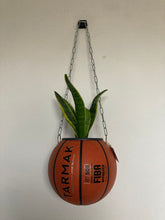 Charger l&#39;image dans la galerie, ballon-de-basket-pot-de-fleurs-tarmak-fiba

