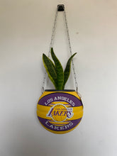 Charger l&#39;image dans la galerie, decoration-basketball-lakers-los-angeles
