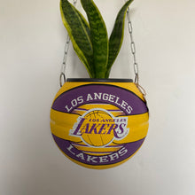 Charger l&#39;image dans la galerie, decoration-basketball-lakers-los-angeles
