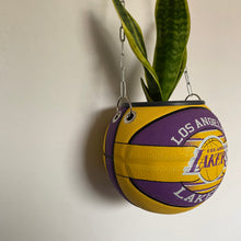 Charger l&#39;image dans la galerie, decoration-basketball-lakers-los-angeles
