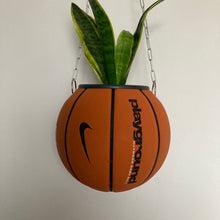 Charger l'image dans la galerie, ballon-de-basket-pot-de-fleurs-nike-classique
