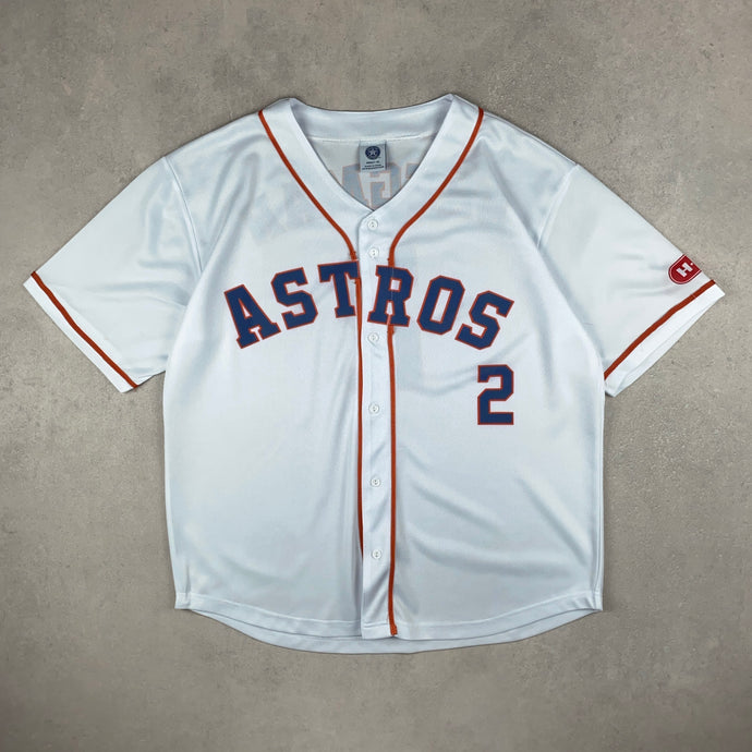 maillot-baseball-chemise-mlb-atros