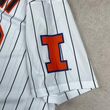 Charger l&#39;image dans la galerie, maillot-baseball-chemise-mlb-white-sox-illini
