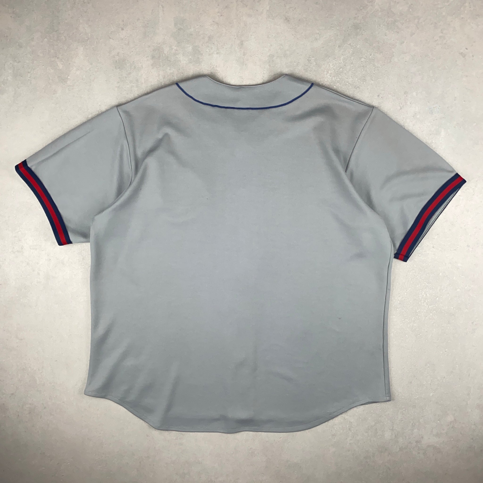 Maillot de baseball Reuben Lilo et Stitch, maillot de la série Maillot de baseball Reuben Lilo et Stitch, maillot de la série