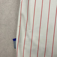 Charger l&#39;image dans la galerie, maillot-baseball-majestic-vintage-chemise-mlb-phillies
