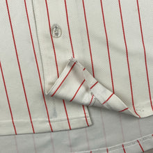 Charger l&#39;image dans la galerie, maillot-baseball-majestic-vintage-chemise-mlb-phillies
