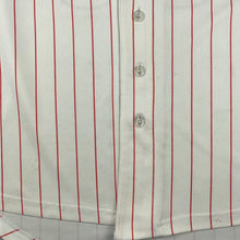 Charger l&#39;image dans la galerie, maillot-baseball-majestic-vintage-chemise-mlb-phillies
