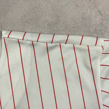 Charger l&#39;image dans la galerie, maillot-baseball-majestic-vintage-chemise-mlb-phillies
