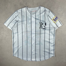 Charger l&#39;image dans la galerie, maillot-baseball-nickelodeon-retro-chemise-les-razmoket-rugrats-1991
