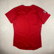 Charger l&#39;image dans la galerie, maillot-baseball-russell-athletic-vintage-chemise-rouge
