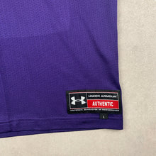 Charger l&#39;image dans la galerie, maillot-baseball-under-armour-mlb-violet
