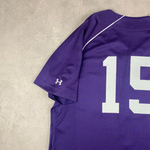 Charger l&#39;image dans la galerie, maillot-baseball-under-armour-mlb-violet
