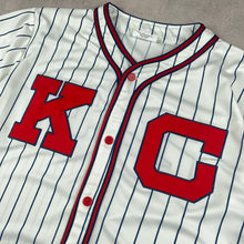 Charger l&#39;image dans la galerie, maillot-baseball-vintage-chemise-mlb-kansas-city
