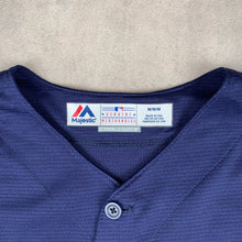 Charger l&#39;image dans la galerie, maillot-de-baseball-majestic-houston-astros-chemise-mlb-made-in-usa
