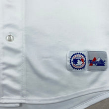 Charger l&#39;image dans la galerie, maillot-de-baseball-majestic-vintage-chemise-mlb-angels
