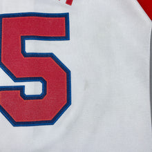 Charger l&#39;image dans la galerie, maillot-de-baseball-majestic-vintage-red-sox-chemise-mlb
