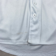 Charger l&#39;image dans la galerie, maillot-de-baseball-mitchell-and-ness-devil-rays-chemise-mlb-blanche
