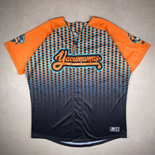 Charger l&#39;image dans la galerie, maillot-de-baseball-racing-nascar-vintage-made-in-usa
