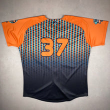 Charger l&#39;image dans la galerie, maillot-de-baseball-racing-nascar-vintage-made-in-usa
