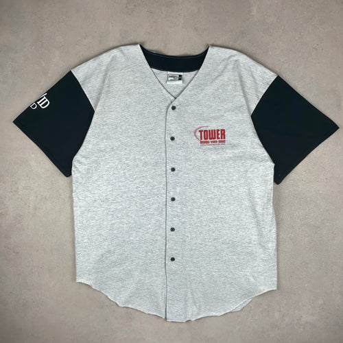 maillot-de-baseball-vintage-1990-made-in-usa