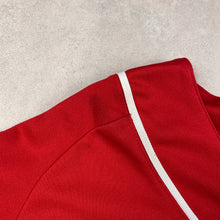 Charger l&#39;image dans la galerie, maillot-de-baseball-vintage-panthers-made-in-usa-chemise-rouge
