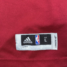 Charger l&#39;image dans la galerie, maillot-de-basket-adidas-vintage-cleveland-nba-lebron-james-23
