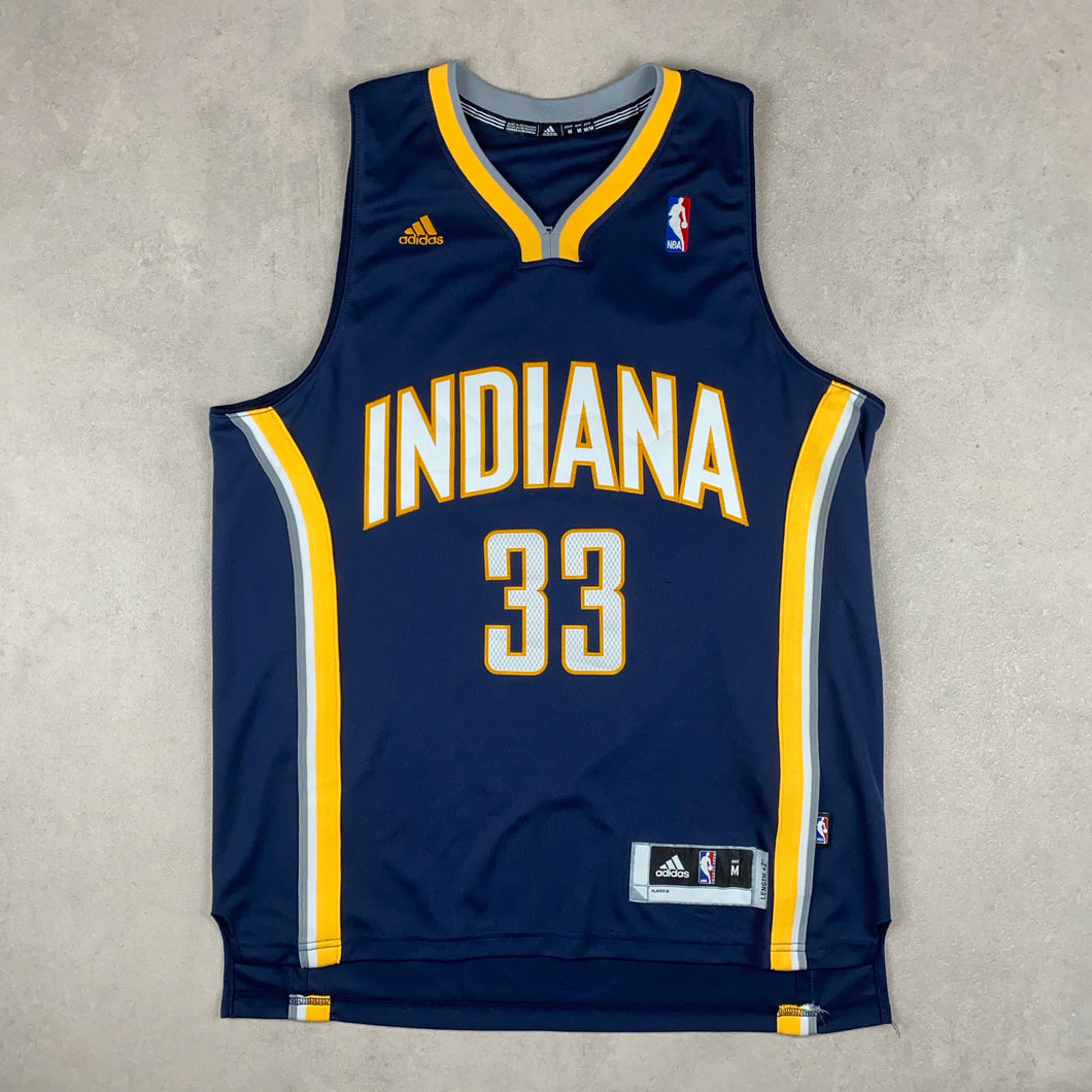 maillot-de-basket-adidas-vintage-indiana-pacers-granger-33-nba