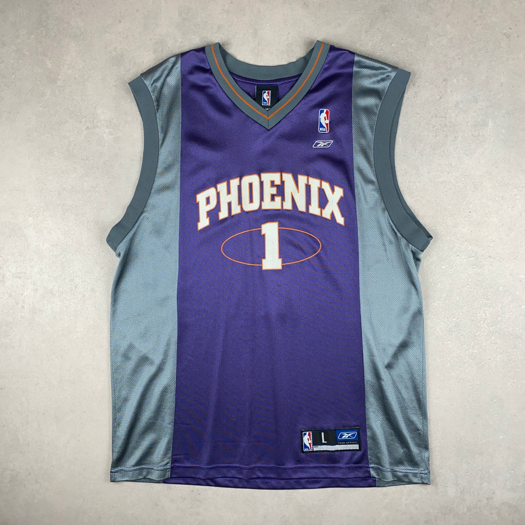 maillot-de-basket-reebok-vintage-phoenix-suns-stoudemire