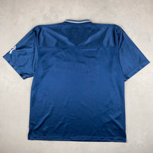 Charger l'image dans la galerie, maillot-new-york-yankees-lee-sport-mlb-baseball-vintage-ny-bleu
