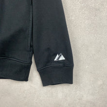 Charger l&#39;image dans la galerie, sweat-a-capuche-vintage-new-york-yankees-ny-mlb-baseball-majestic
