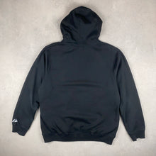 Charger l&#39;image dans la galerie, sweat-a-capuche-vintage-new-york-yankees-ny-mlb-baseball-majestic
