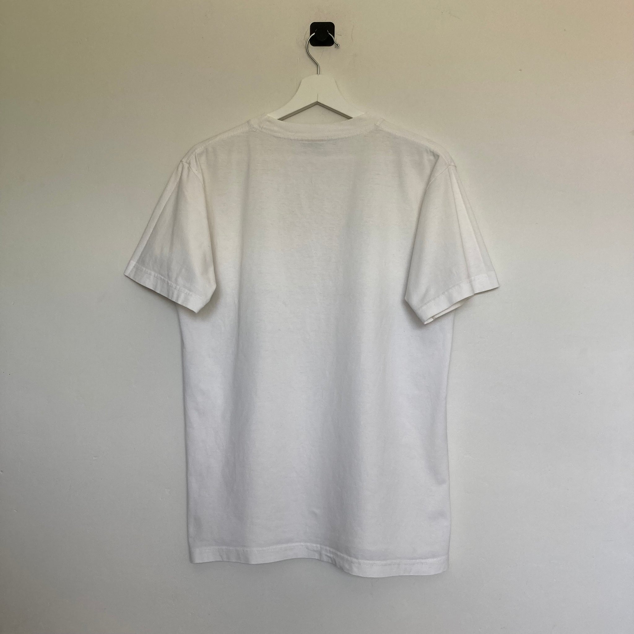 T-shirt Homme Surfers Paradise Blanc - Taille L | Neuf Sans Étiquettes